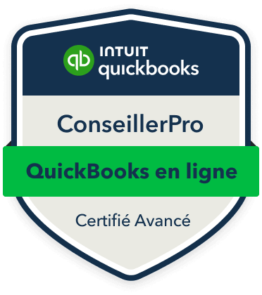 intuit quickbook conseiller pro en ligne
