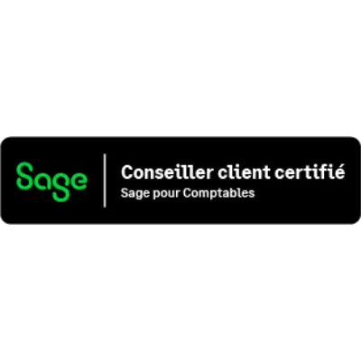 sage conseiller client certifié