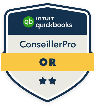 intuit quickbook conseiller pro or