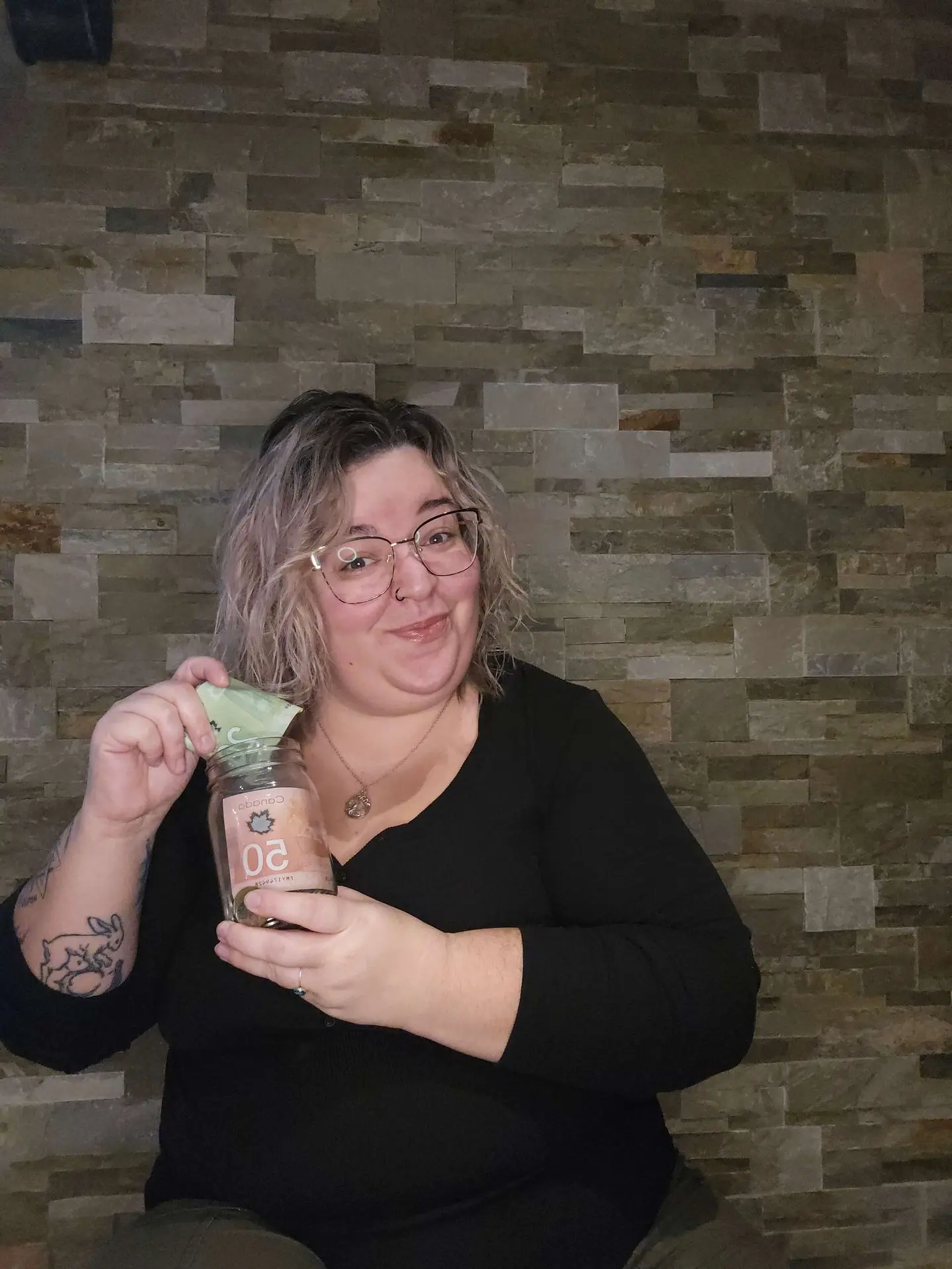 rose monic carrière