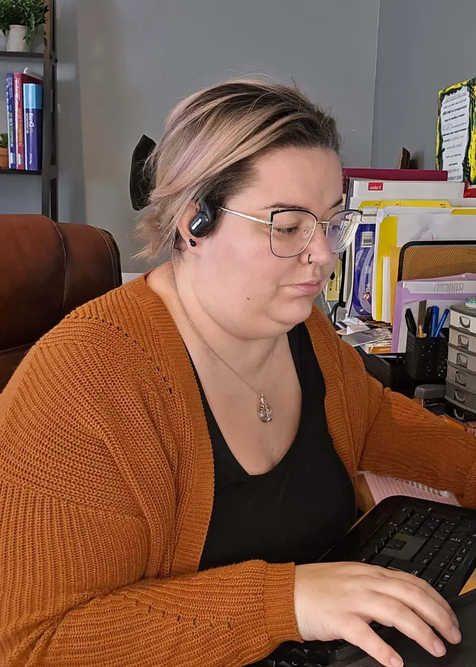 rose monic carrière